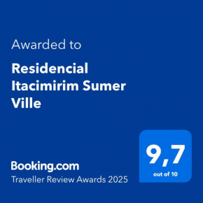 Residencial Itacimirim Sumer Ville